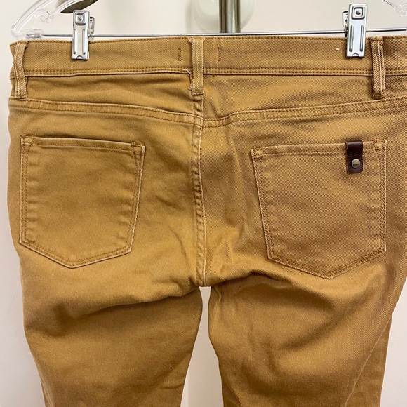 Awesome Roxy skinny jeans! - Picture 5 of 13